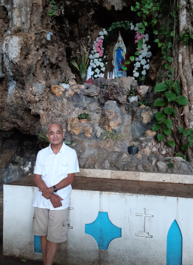 Manuel Flores Borja